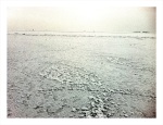 Frozen Baltic Surface